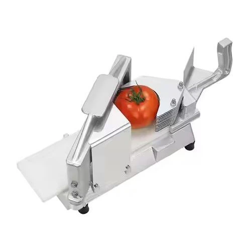 Commercial Tomato Slicer